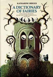A Dictionary of Fairies