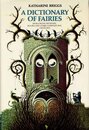 A Dictionary of Fairies