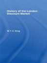 History of the London Discount Market