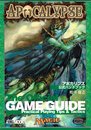 アポカリプス公式ハンドブック (ホビージャパンMOOK 66)