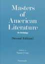 Masters of American Literature: アメリカ文学の精華