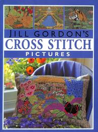 Jill Gordon's Cross Stitch Pictures