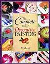 The Complete Book of Decorative Painting