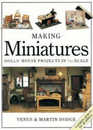 Making Miniatures: In 1/12 Scale