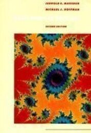 Basic Complex Analysis