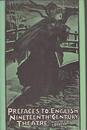 Prefaces to English Nineteenth-century Theatre