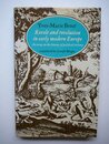 Revolt and Revolution in Early Modern Europe: An Essay on the History of Political Violence