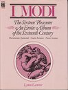 Modi-The Sixteen Pleasures: Erotic Album of the Italian Renaissance