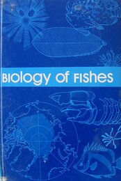Biology of Fishes