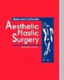 Aesthetic Plastic Surgery: 2-Volume Set