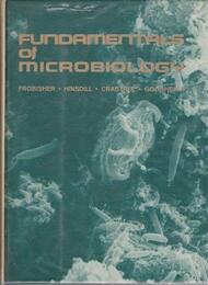Fundamentals of Microbiology