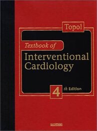 Textbook of Interventional Cardiology