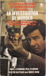 Investigation of Murder