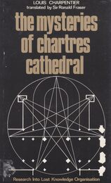 The Mysteries of Chartres Cathedral