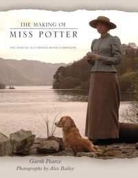 The Making of Miss Potter: The Movie (Peter Rabbit)