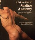 A Colour Atlas of Surface Anatomy