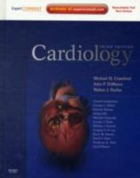 Cardiology: Expert Consult - Online and Print 3e (Cardiology Expert Consult)