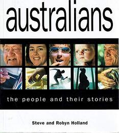 Australians the People and Their Stories