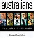 Australians the People and Their Stories