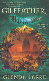 Gilfeather (Isles of glory)
