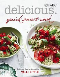 Delicious Quick Smart Cook
