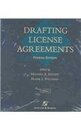 Drafting License Agreements: Ringbound