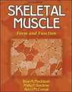 Skeletal Muscle: Form And Function
