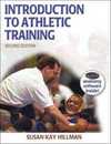 Introduction To Athletic Training (Athletic Training Education Series)