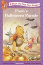 Pooh's Halloween Parade (Disney First Readers)