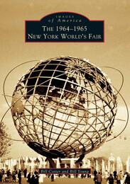 The 1964-1965 New York World's Fair (Images of America)