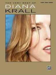 The Very Best of Diana Krall: Piano/ Vocal/ Chords