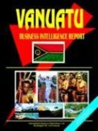 Vanuatu: Business Intelligence Report