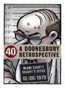 40: A Doonesbury Retrospective