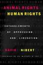 Animal Rights/Human Rights (Critical Media Studies: Institutions Politics and Culture)