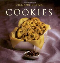 Williams-Sonoma Collection: Cookies (Williams Sonoma Collection)