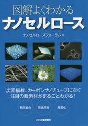 図解よくわかる ナノセルロース