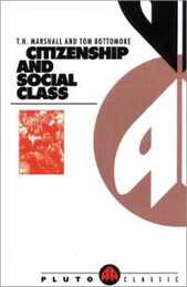 CITIZENSHIP AND SOCIAL CLASS