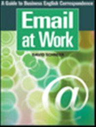 Email at Work Student Book