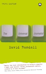 The Universal Journalist
