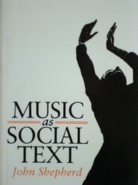 Music as Social Text