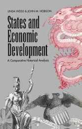 States and Economic Development: A Comparative Historical Analysis