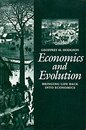 Economics and Evolution: Bringing Life Back into Economics