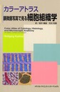 カラーアトラス 顕微鏡写真で見る細胞組織学