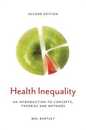 Health Inequality: An Introduction to Concepts Theories and Methods