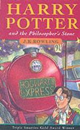 Harry Potter and the Philosopher's Stone