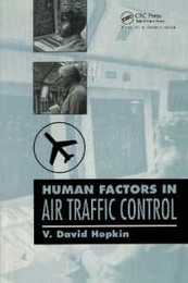 Human Factors In Air Traffic Control