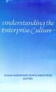 Understanding the Enterprise Culture: Themes in the Work of Mary Douglas