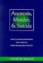 Anorexia Murder and Suicide
