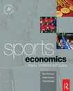 Sports Economics: Theory Evidence and Policy (Sport Management) (Sport Management Series)