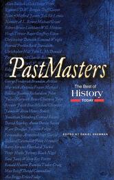 The Past Masters: A "History Today" Anthology